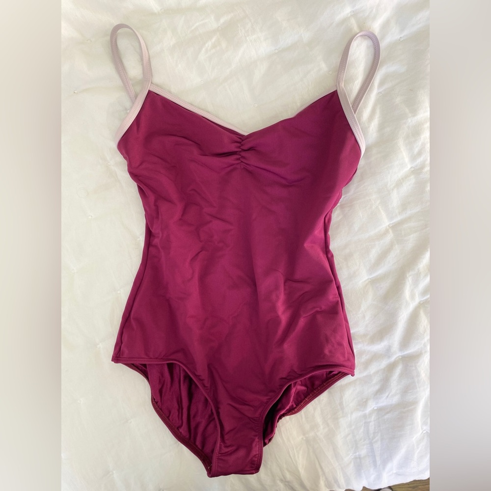Mariia Dancewear Ballet Leotard - Small